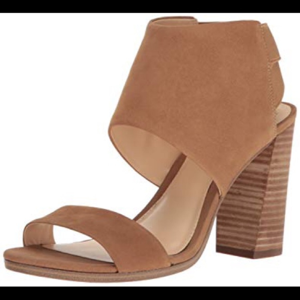Vince Camuto Keisha heels